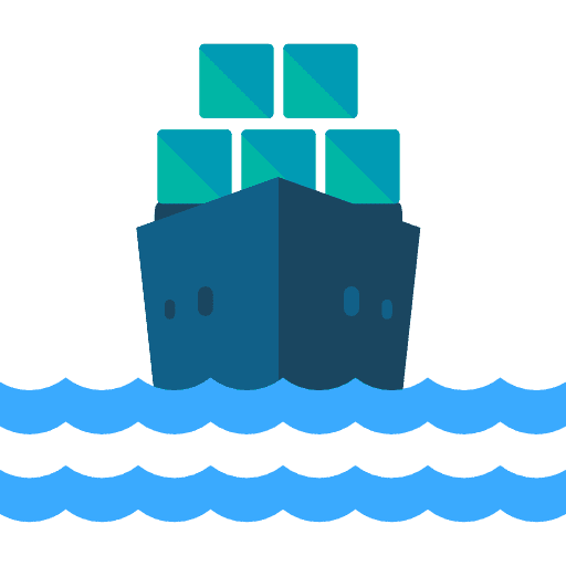 cargo jogja pengiriman via laut