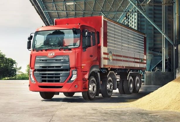 Jasa Cargo Jogja Bekasi