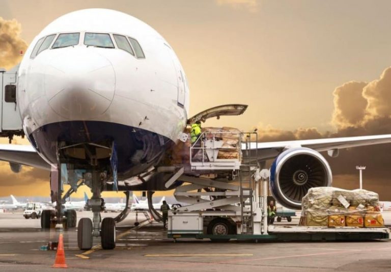 Jasa Ekspedisi Cargo Jasa Ekspedisi Cargo