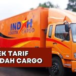 Cek Ongkir Indah Cargo Tarif Update