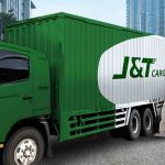 Tarif JNT Cargo per Kg