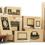 Tips dan cara packing barang elektronik untuk pengiriman cargo